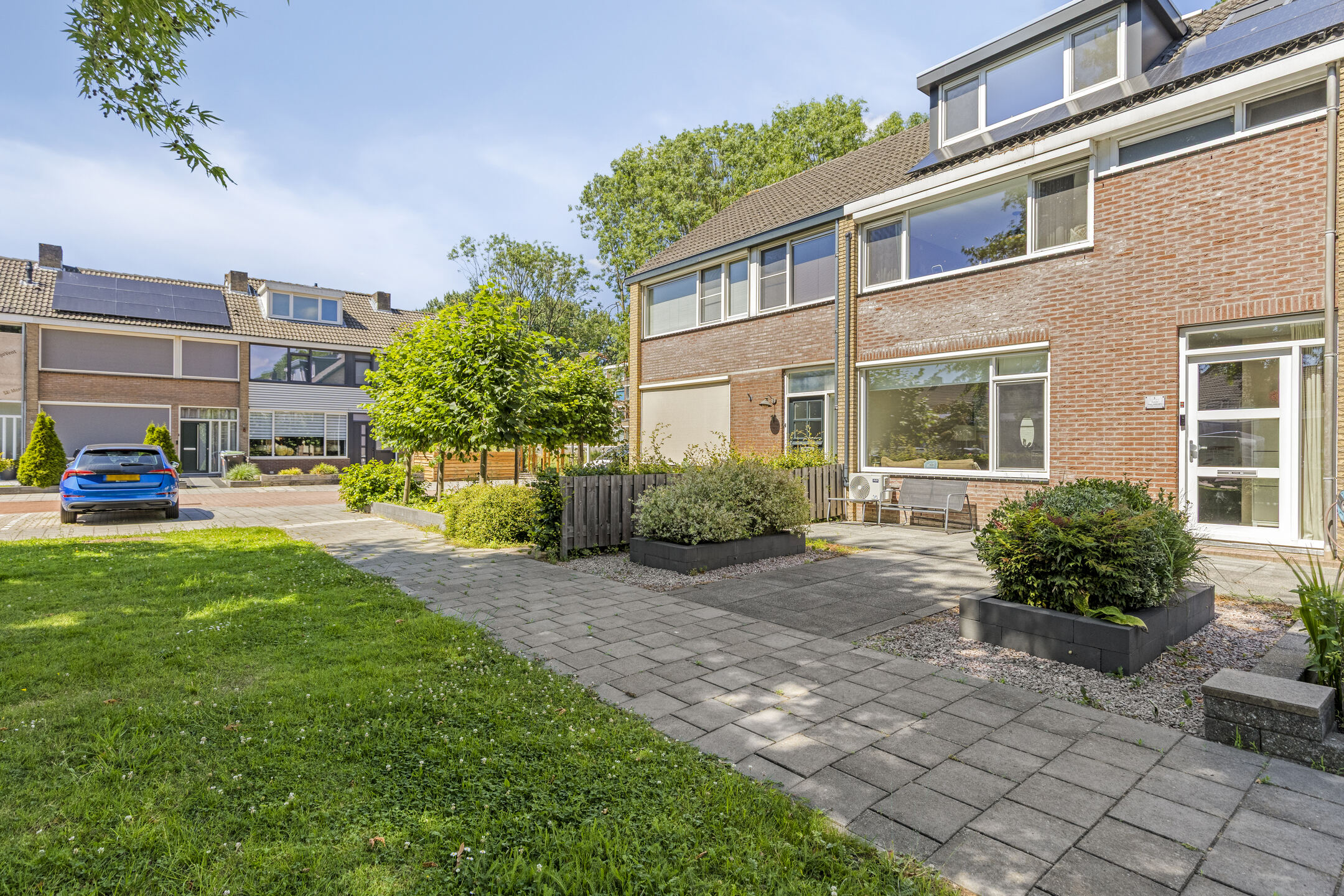 A. van Scheltemastraat 3