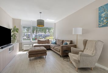 A. van Scheltemastraat 3, PAPENDRECHT