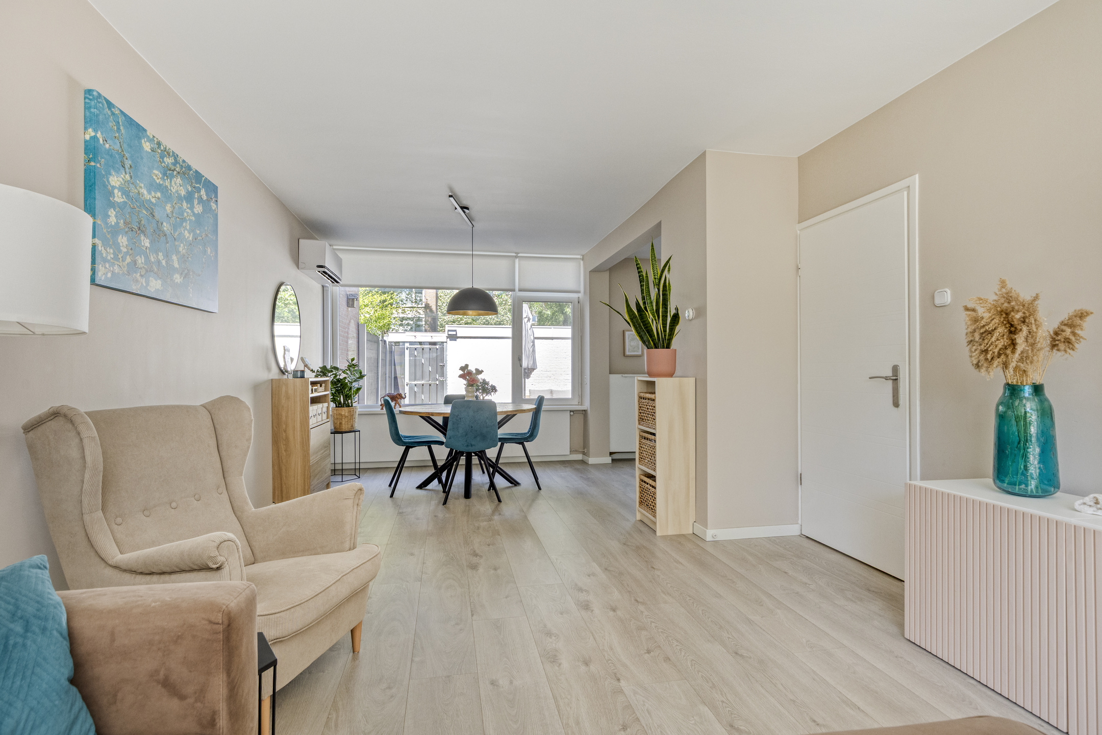 A. van Scheltemastraat 3