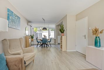 A. van Scheltemastraat 3, PAPENDRECHT
