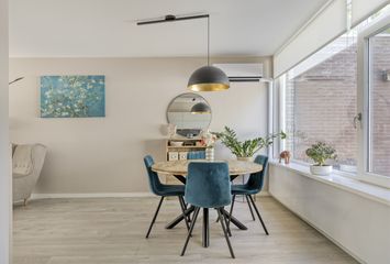 A. van Scheltemastraat 3, PAPENDRECHT