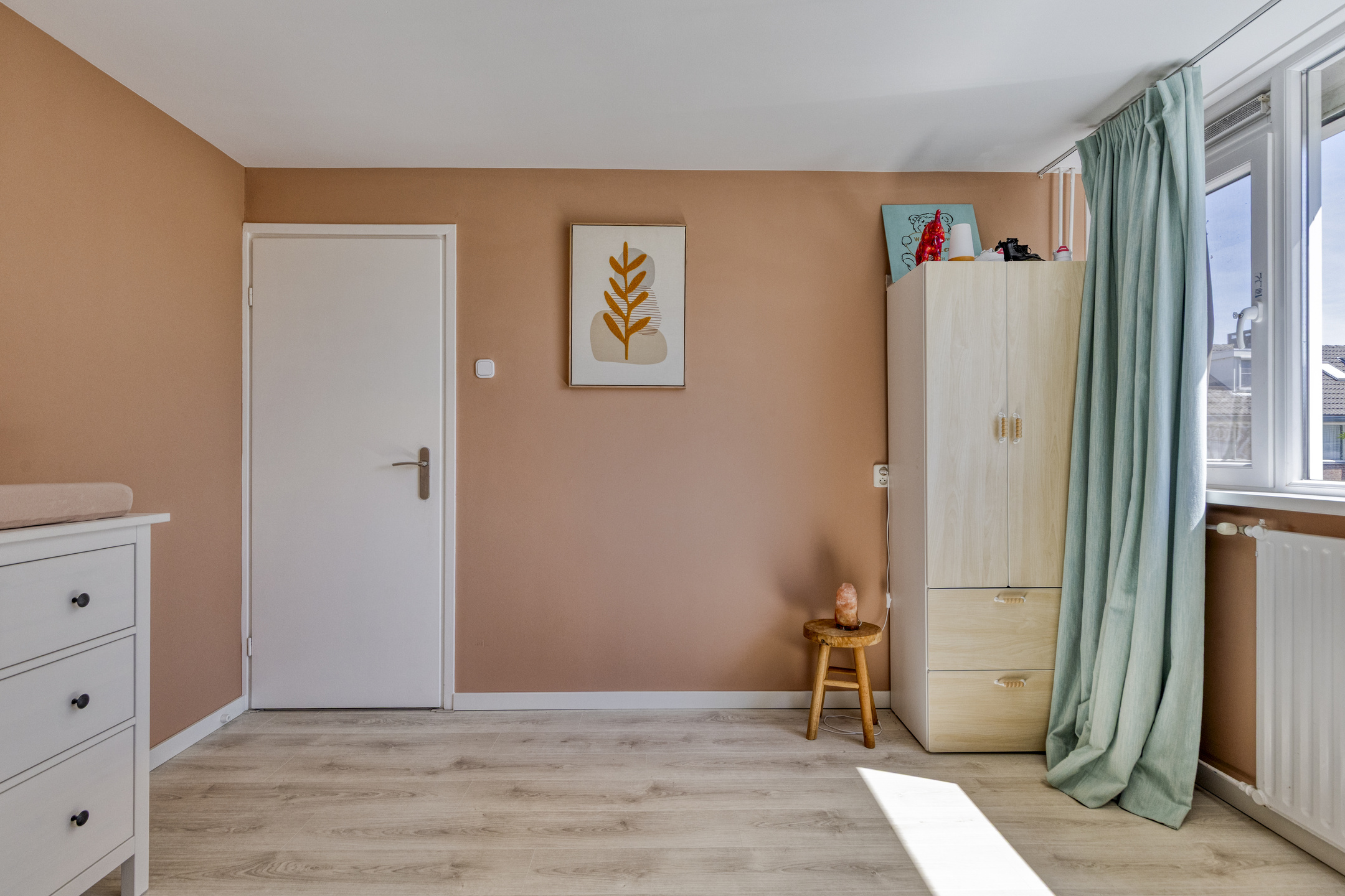 A. van Scheltemastraat 3
