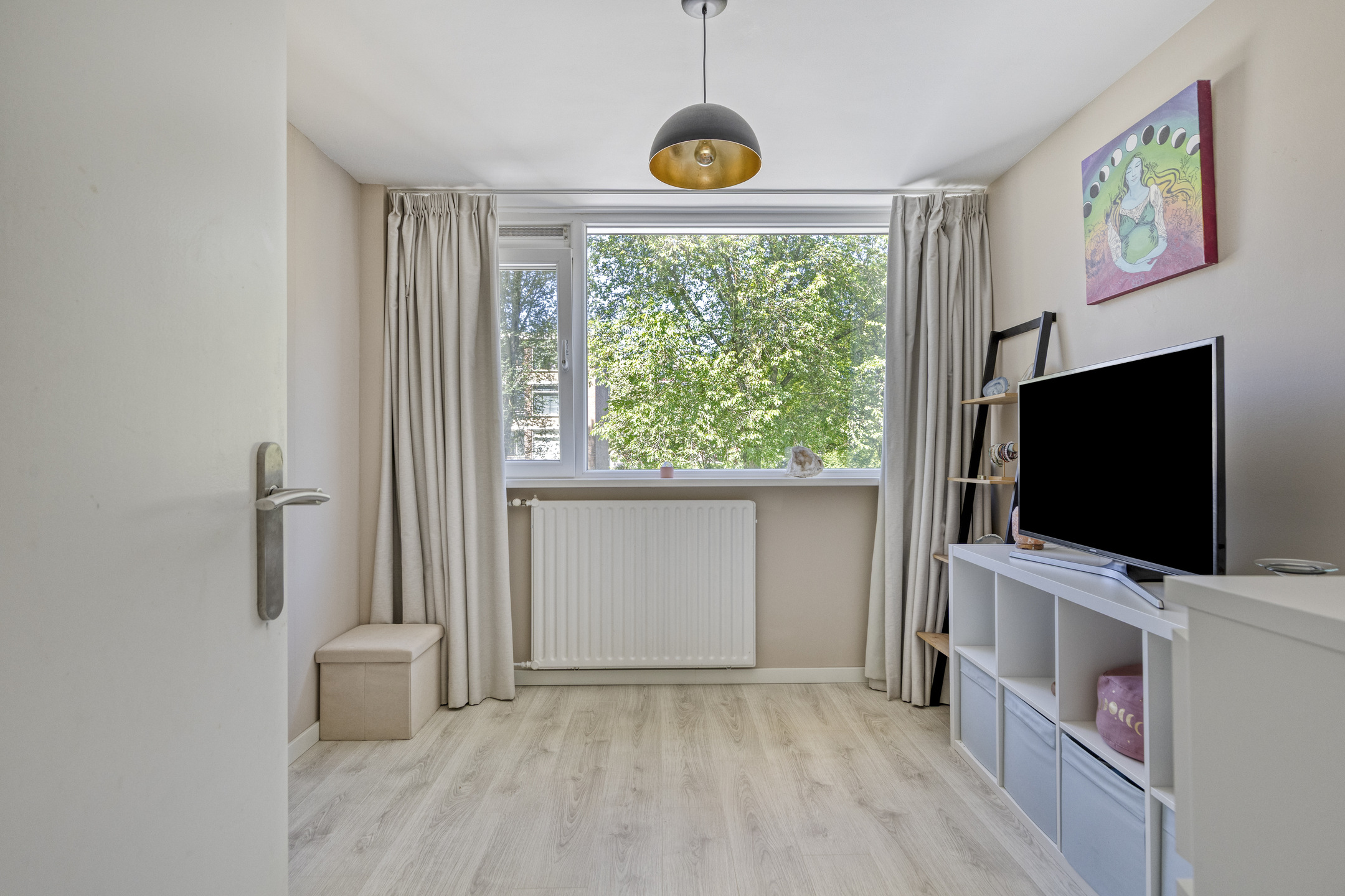 A. van Scheltemastraat 3