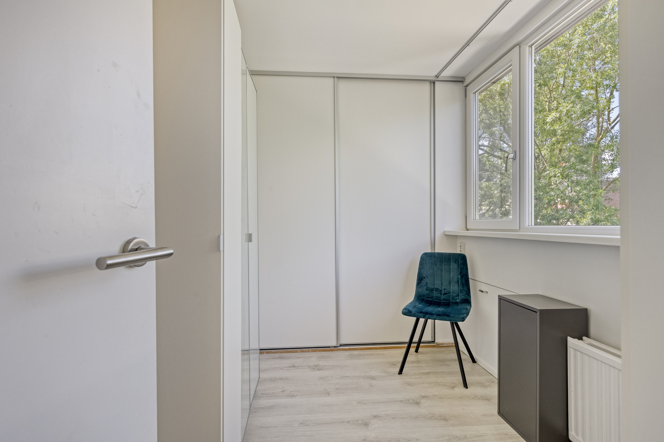 A. van Scheltemastraat 3