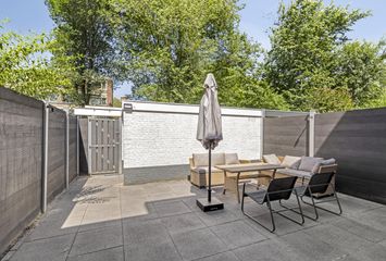 A. van Scheltemastraat 3, PAPENDRECHT