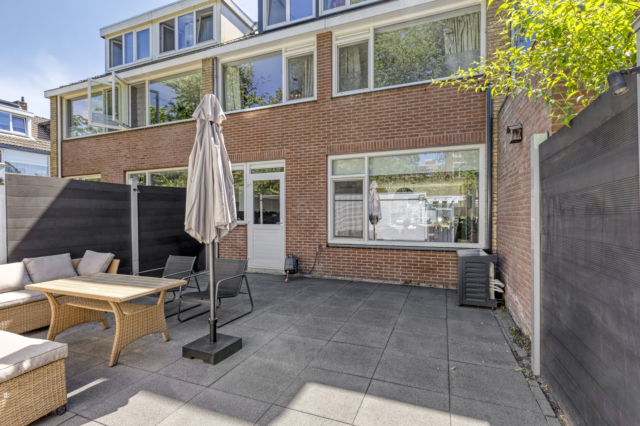 A. van Scheltemastraat 3