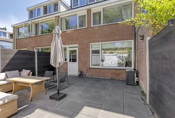 A. van Scheltemastraat 3, PAPENDRECHT