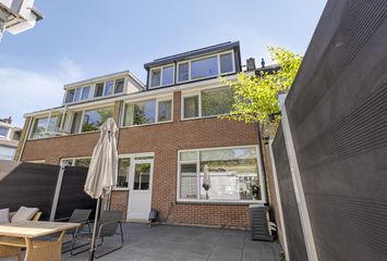 A. van Scheltemastraat 3, PAPENDRECHT