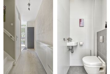 A. van Scheltemastraat 3, PAPENDRECHT