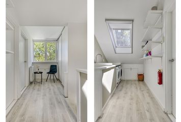 A. van Scheltemastraat 3, PAPENDRECHT