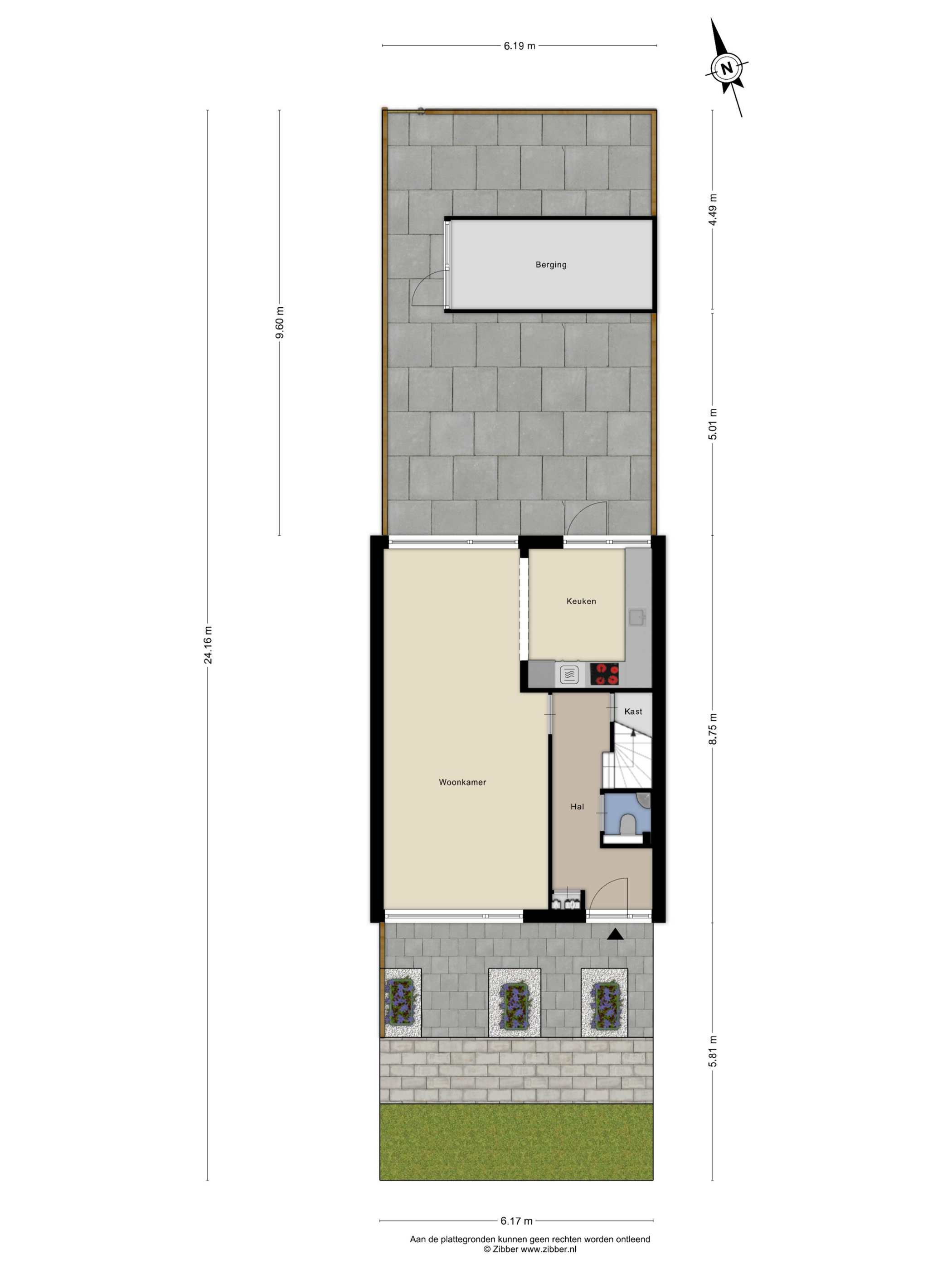 A. van Scheltemastraat 3