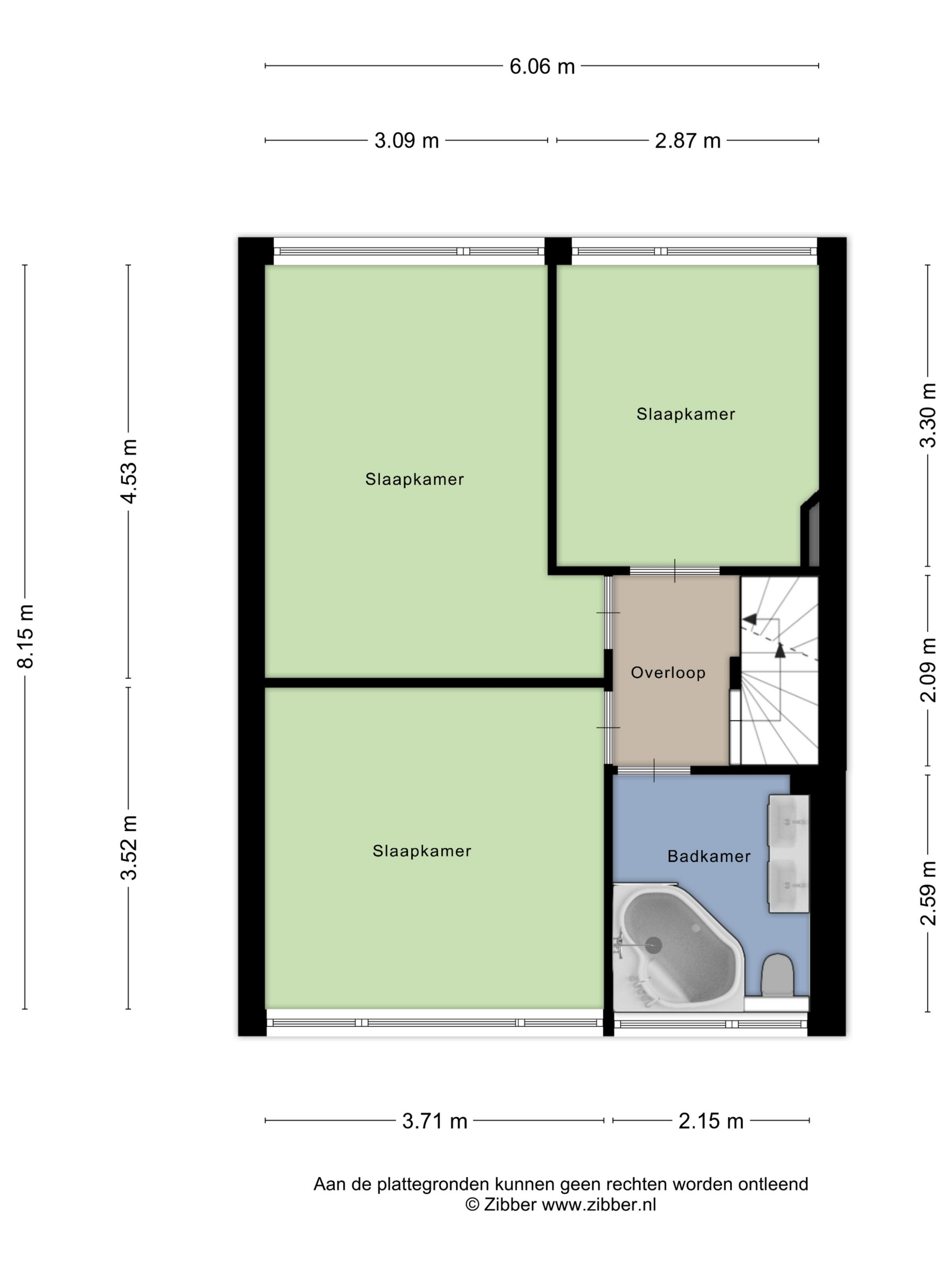 A. van Scheltemastraat 3