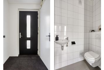 Hoogveen 58, HENDRIK-IDO-AMBACHT