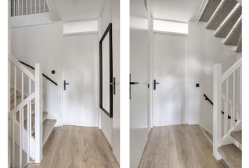 Hoogveen 58, HENDRIK-IDO-AMBACHT