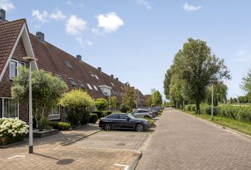 Hoogveen 58, HENDRIK-IDO-AMBACHT