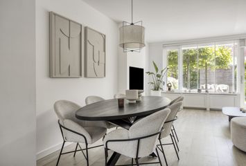 Hoogveen 58, HENDRIK-IDO-AMBACHT