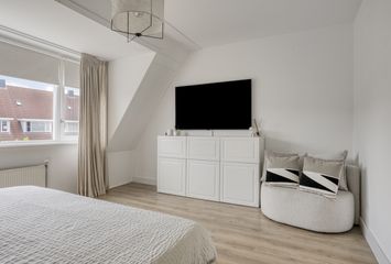 Hoogveen 58, HENDRIK-IDO-AMBACHT