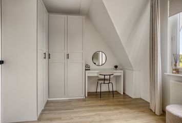 Hoogveen 58, HENDRIK-IDO-AMBACHT