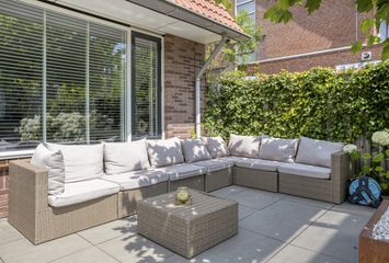 Hoogveen 58, HENDRIK-IDO-AMBACHT