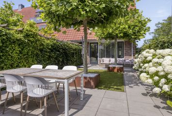 Hoogveen 58, HENDRIK-IDO-AMBACHT