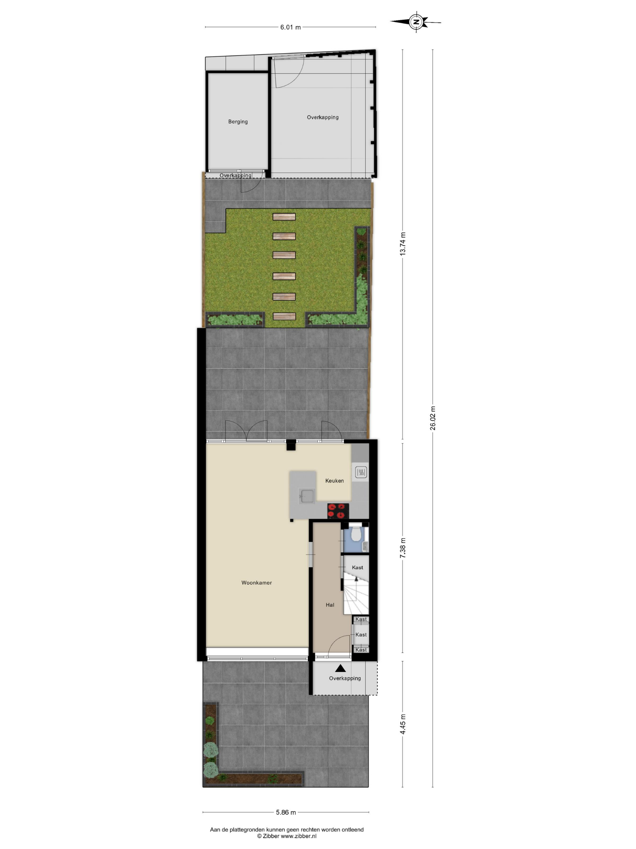 W.P. Speelmanstraat 23