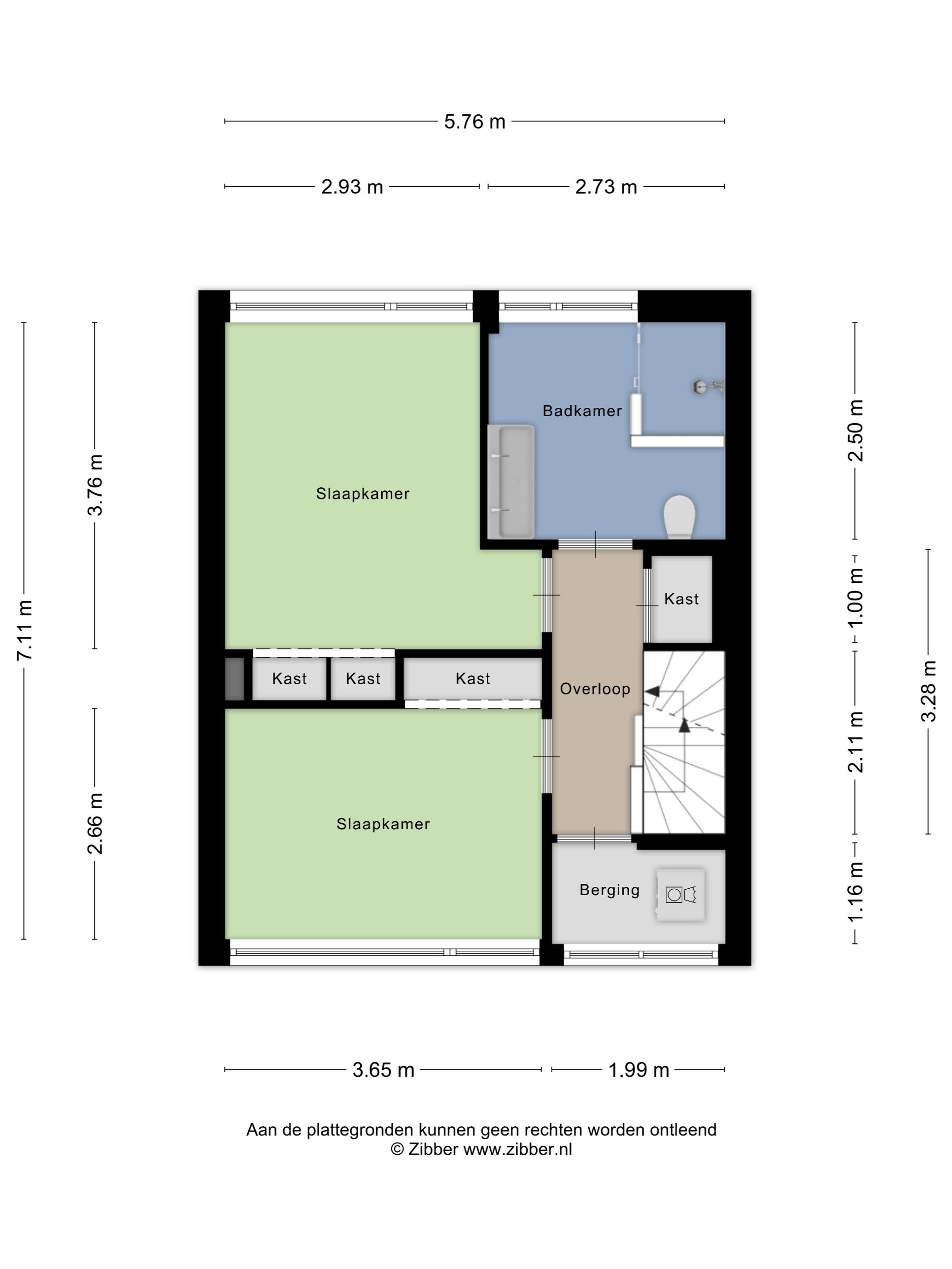 W.P. Speelmanstraat 23