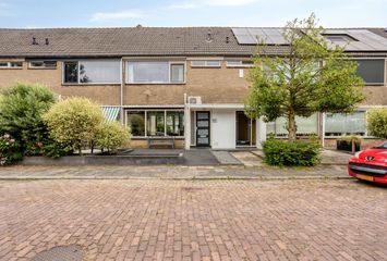 W.P. Speelmanstraat 23, ZWIJNDRECHT