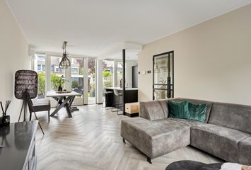 W.P. Speelmanstraat 23, ZWIJNDRECHT