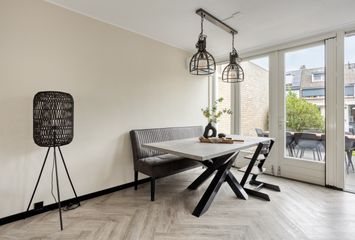 W.P. Speelmanstraat 23, ZWIJNDRECHT