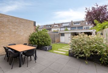 W.P. Speelmanstraat 23, ZWIJNDRECHT