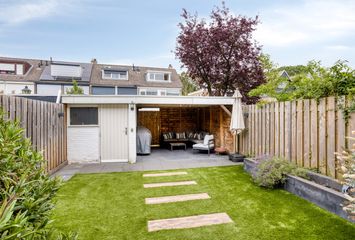 W.P. Speelmanstraat 23, ZWIJNDRECHT