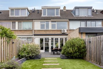W.P. Speelmanstraat 23, ZWIJNDRECHT