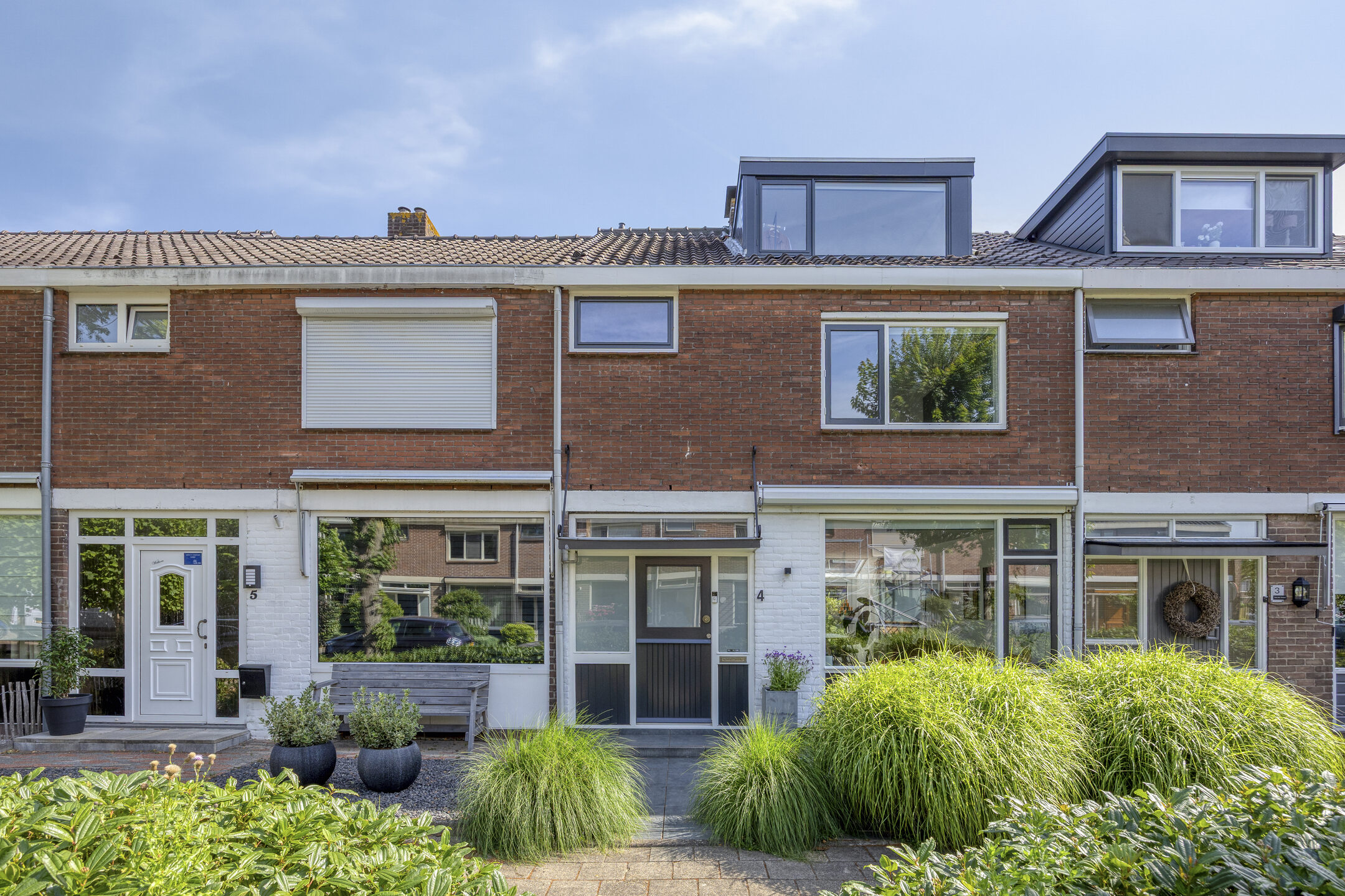 Brederodehof 4