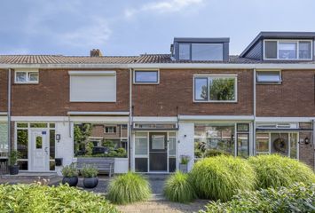 Brederodehof 4, HENDRIK-IDO-AMBACHT