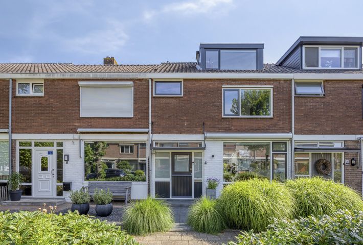 woning