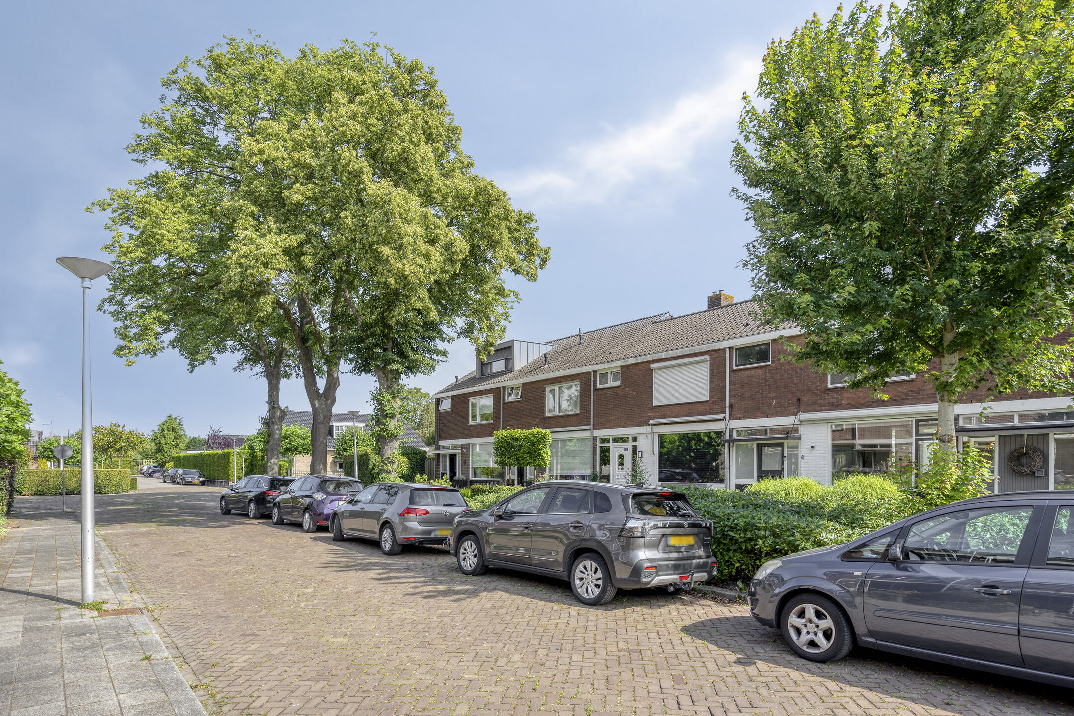 Brederodehof 4