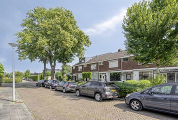 Brederodehof 4, HENDRIK-IDO-AMBACHT