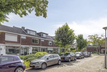 Brederodehof 4, HENDRIK-IDO-AMBACHT