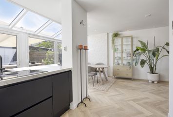 Brederodehof 4, HENDRIK-IDO-AMBACHT