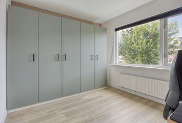 Brederodehof 4, HENDRIK-IDO-AMBACHT