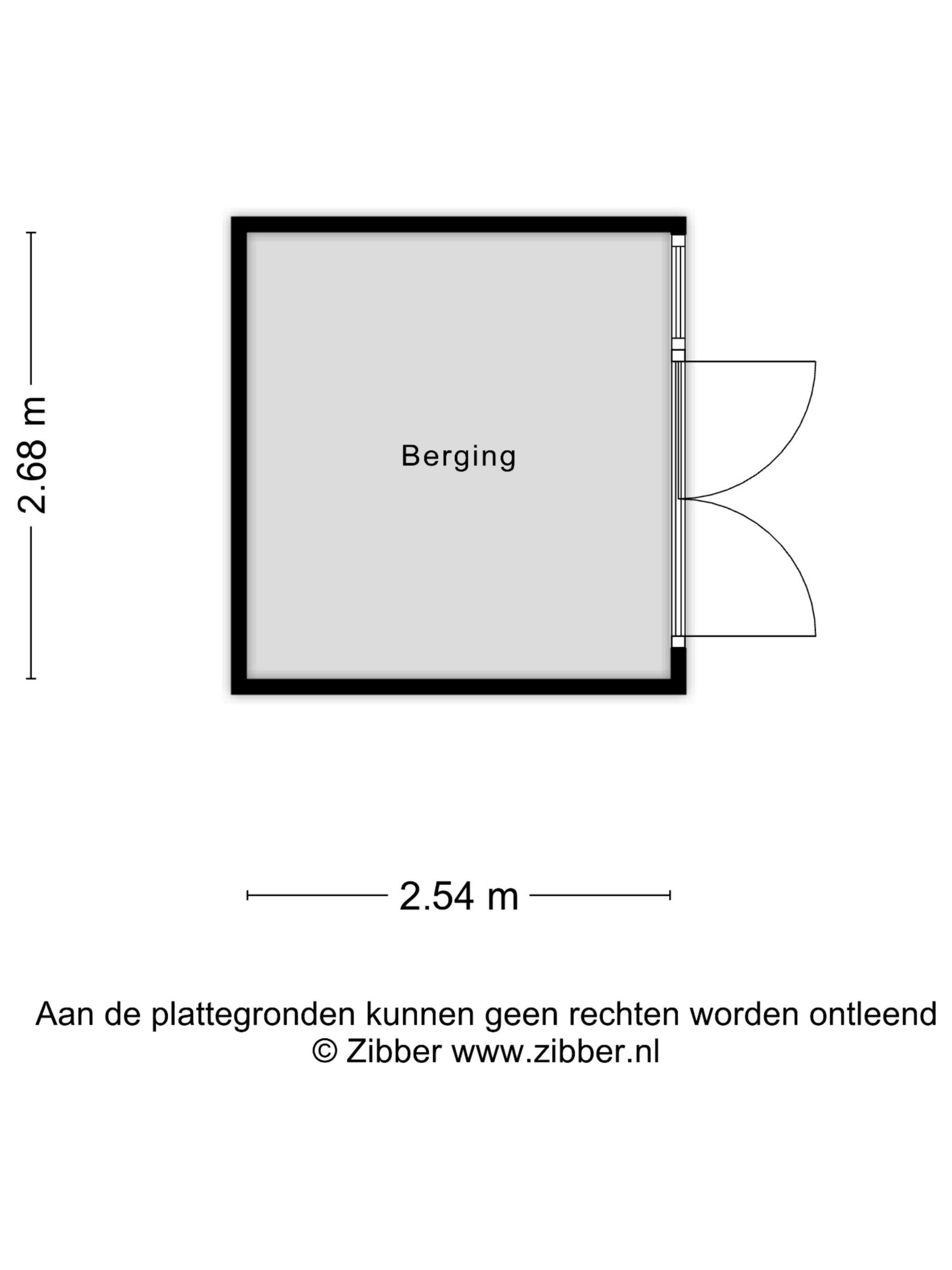 Brederodehof 4