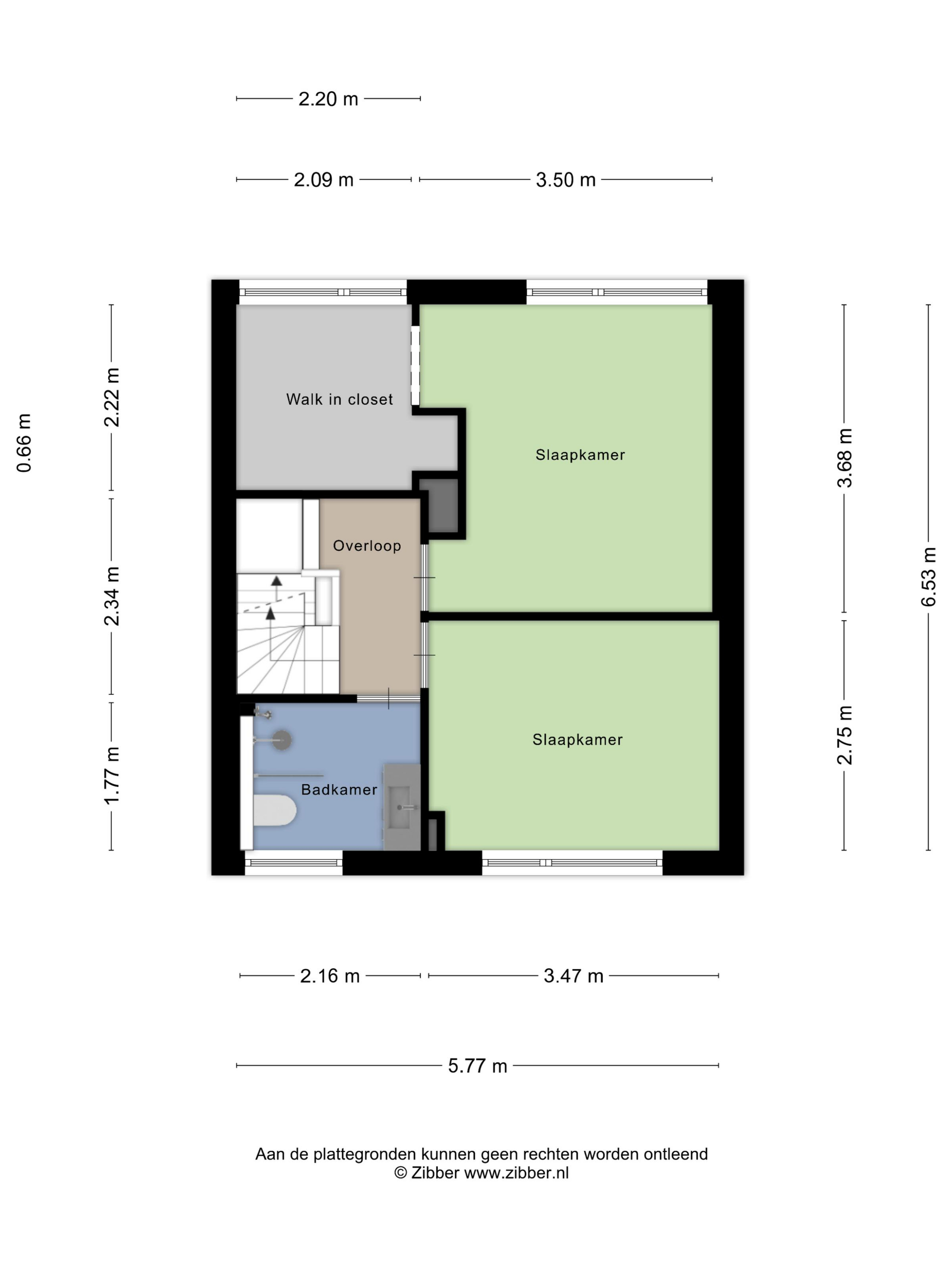 Brederodehof 4