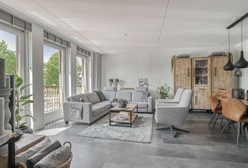 Rondo 36, SLIEDRECHT