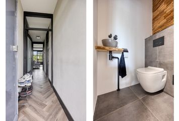 van Godewijckstraat 129, HENDRIK-IDO-AMBACHT