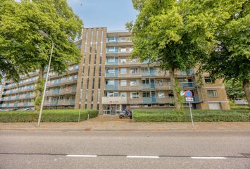 van Godewijckstraat 129, HENDRIK-IDO-AMBACHT