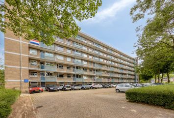 van Godewijckstraat 129, HENDRIK-IDO-AMBACHT