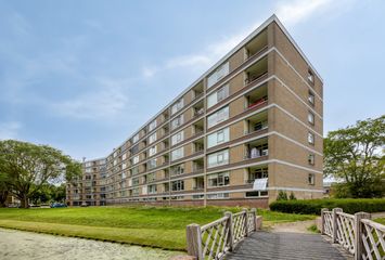 van Godewijckstraat 129, HENDRIK-IDO-AMBACHT