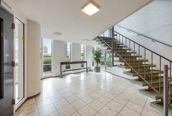 van Godewijckstraat 129, HENDRIK-IDO-AMBACHT