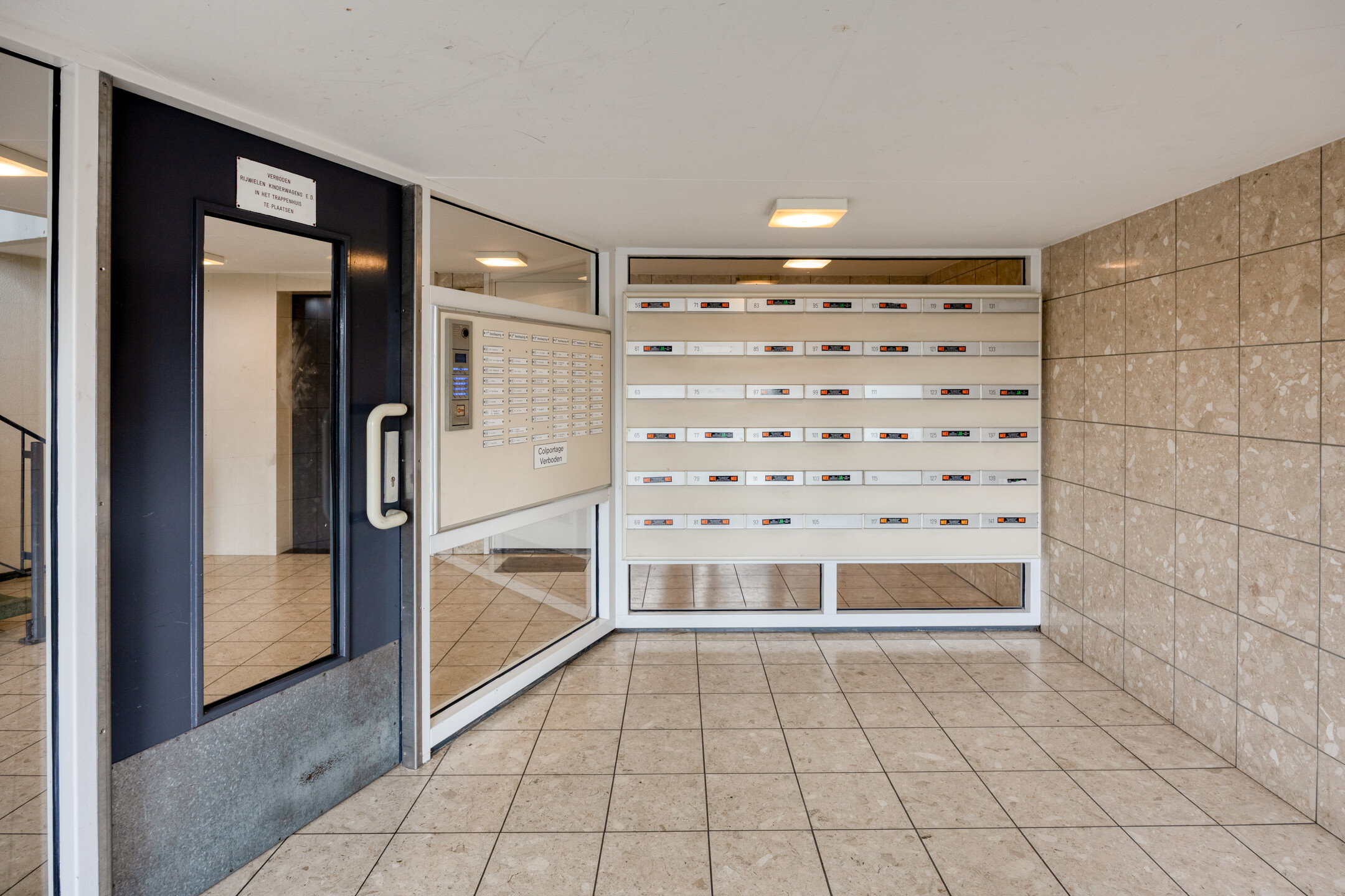 van Godewijckstraat 129
