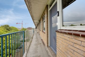 van Godewijckstraat 129, HENDRIK-IDO-AMBACHT